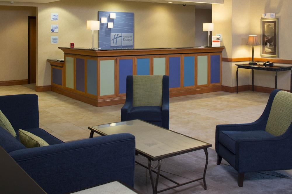 Holiday Inn Express & Suites Bradenton East-Lakewood Ranch By Ihg Exterior photo