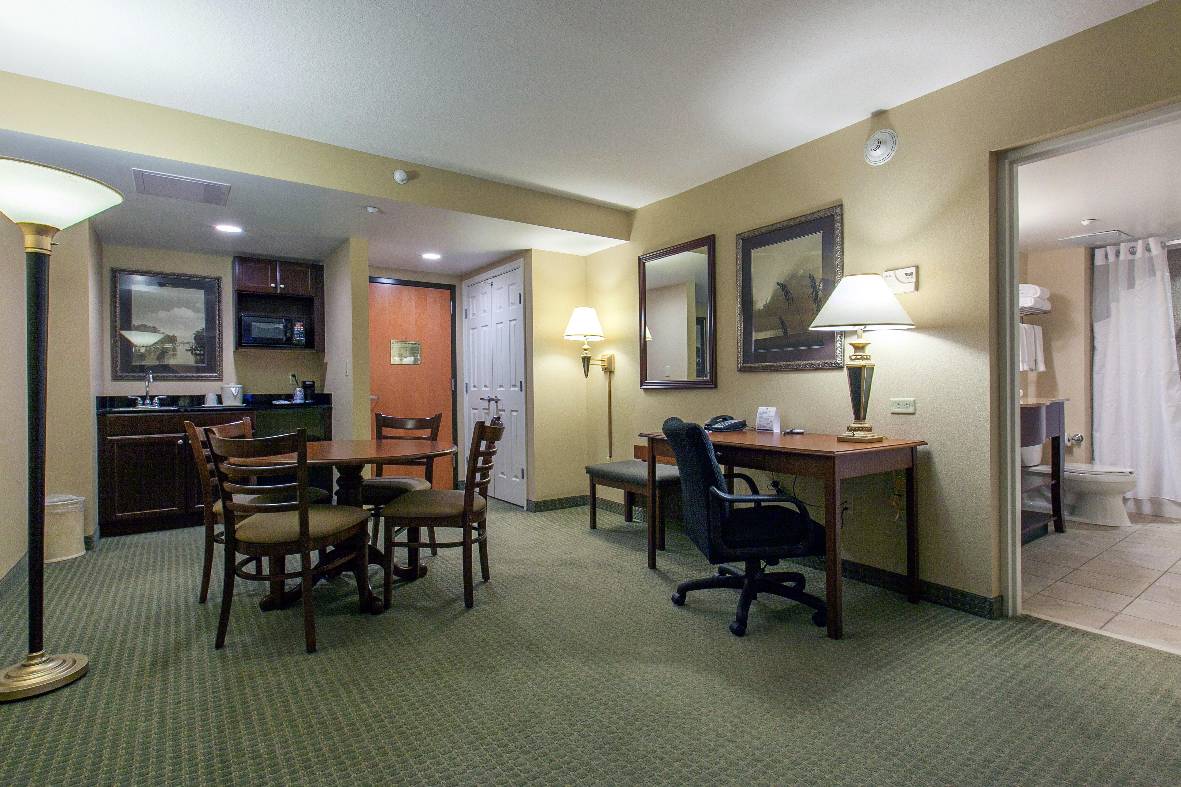 Holiday Inn Express & Suites Bradenton East-Lakewood Ranch By Ihg Exterior photo