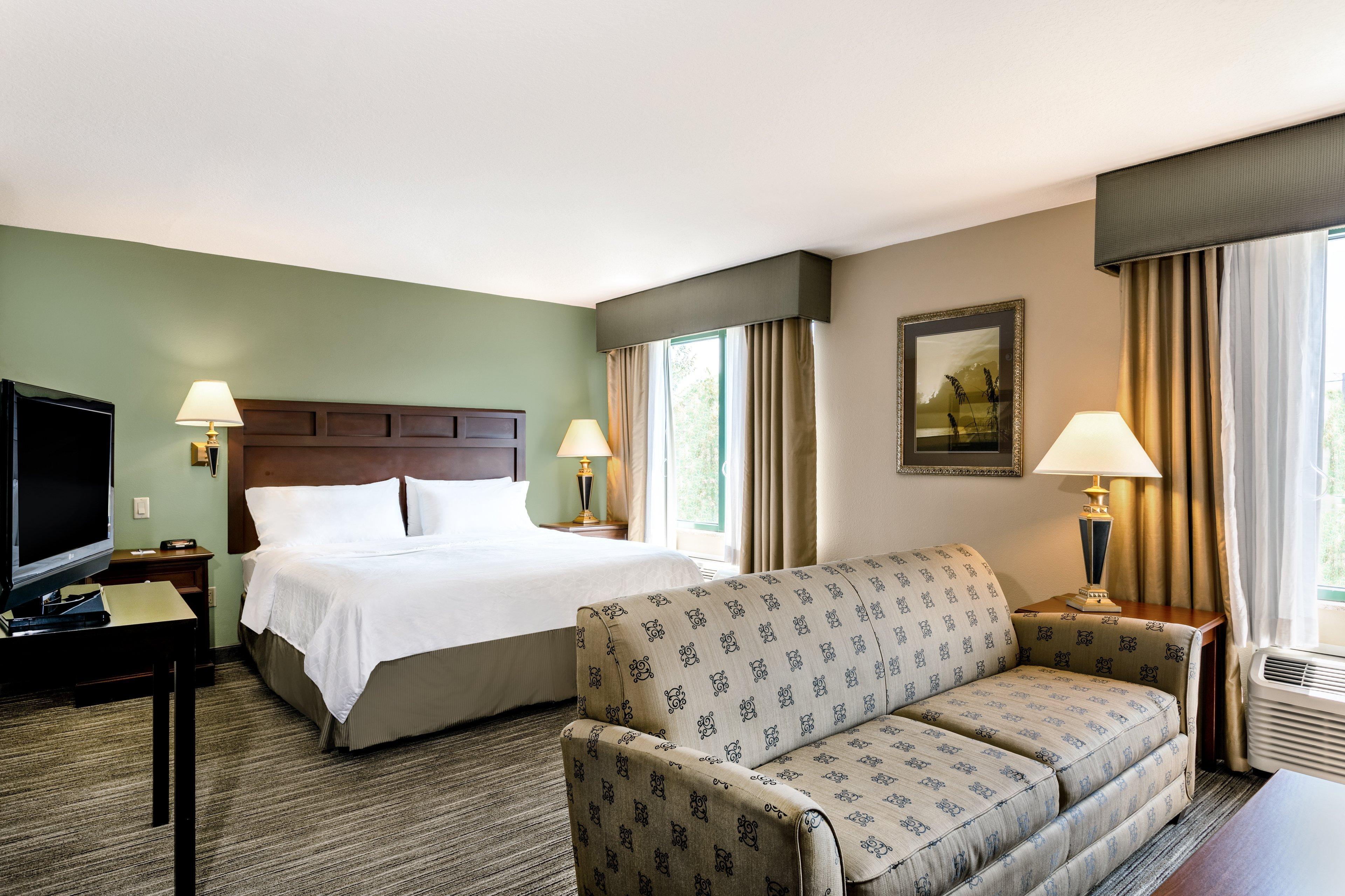 Holiday Inn Express & Suites Bradenton East-Lakewood Ranch By Ihg Exterior photo