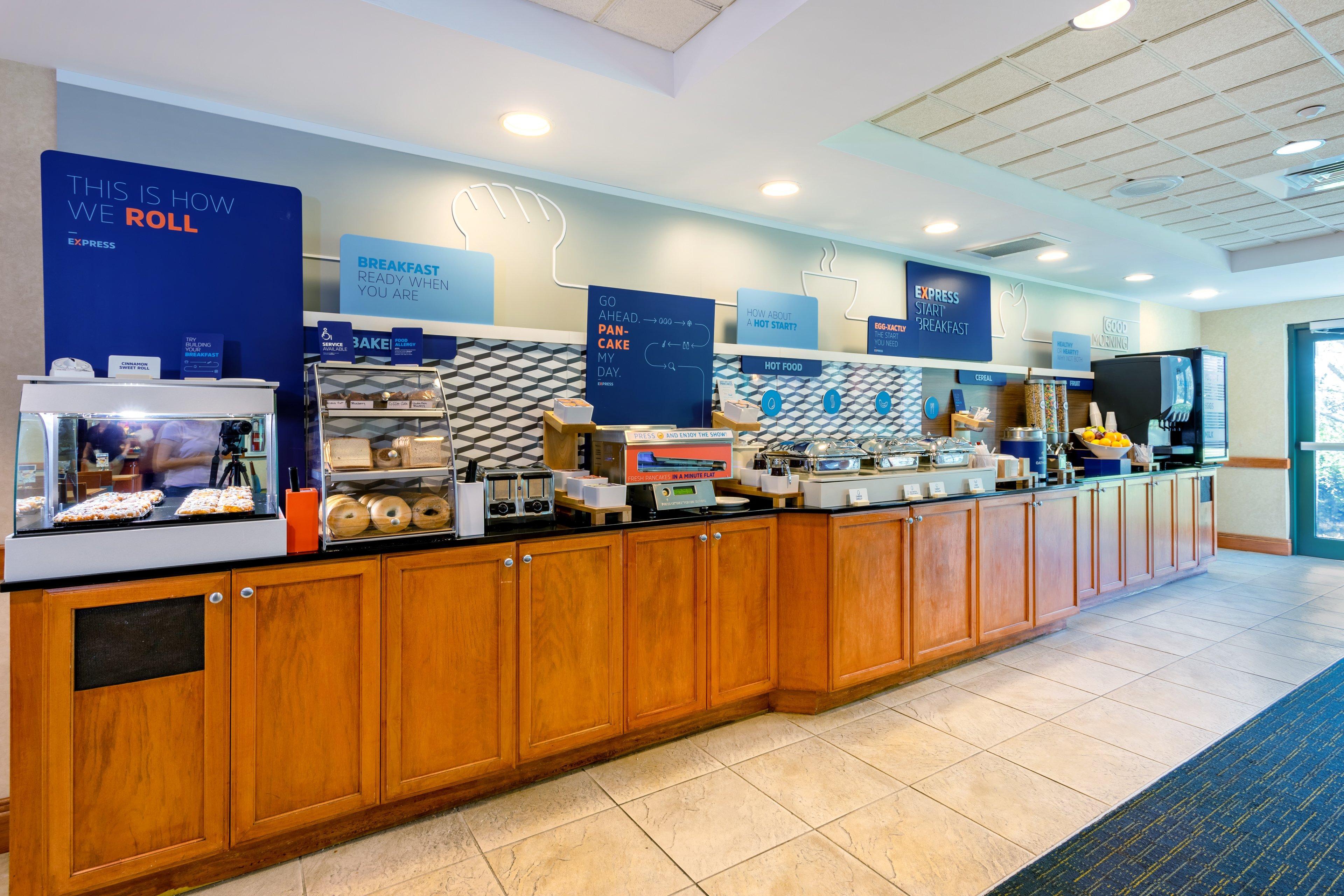 Holiday Inn Express & Suites Bradenton East-Lakewood Ranch By Ihg Exterior photo