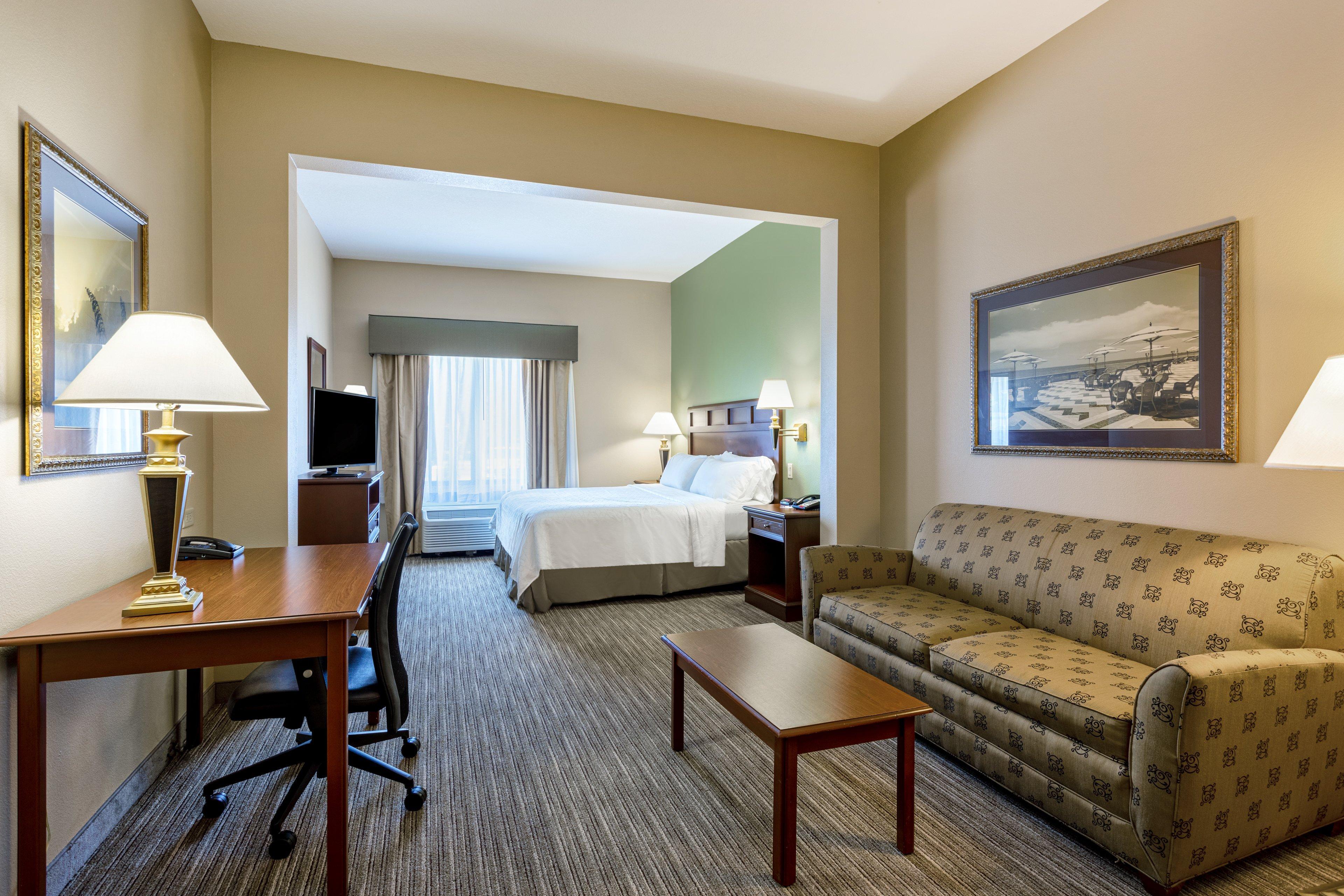 Holiday Inn Express & Suites Bradenton East-Lakewood Ranch By Ihg Exterior photo