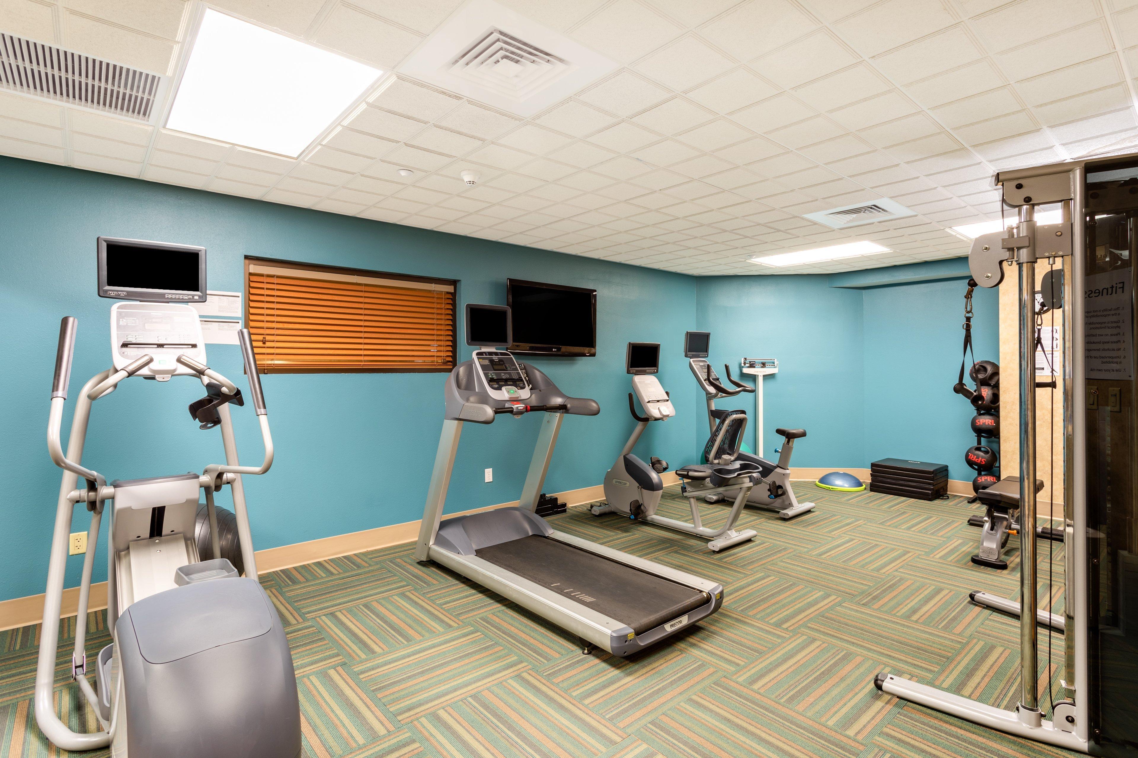 Holiday Inn Express & Suites Bradenton East-Lakewood Ranch By Ihg Exterior photo
