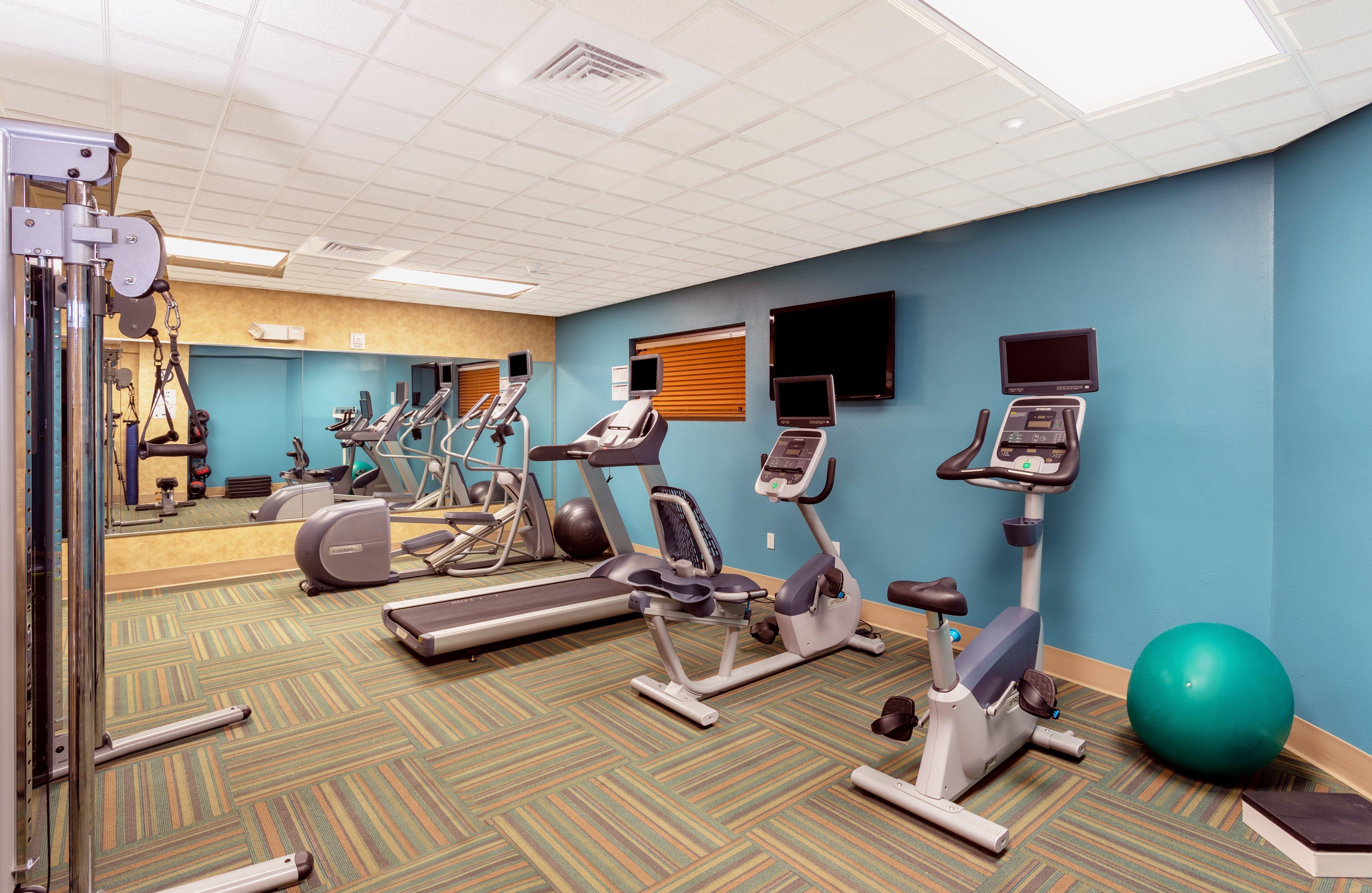 Holiday Inn Express & Suites Bradenton East-Lakewood Ranch By Ihg Exterior photo